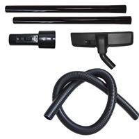 Fourniture d'usine adaptée pour les pièces de rechange d'aspirateur HITACHI du Kit de fixation de brosse de tuyau de Tube de tuyau
