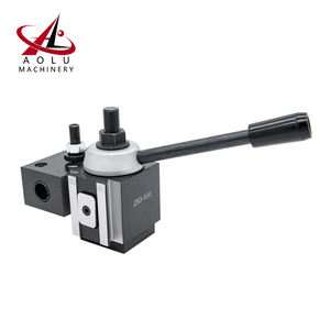 Универсальный держатель для инструментов для быстрой замены в американском стиле - Product Image 6