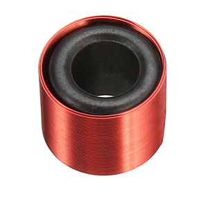 चीन के आपूर्तिकर्ता से उच्च आवृत्ति फ्लैट वॉयस कॉइल मोटर कॉइल मोटर कॉइल रोबोट इलेक्ट्रोगेनेट कॉइल - Product Image 5