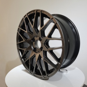 Jantes pour petites roues 15 <span class=keywords><strong>pouces</strong></span> 4 <span class=keywords><strong>5</strong></span> <span class=keywords><strong>trous</strong></span> <span class=keywords><strong>Jante</strong></span> en alliage 16 "17'' Jantes en alliage # M1038 - Product Image 5