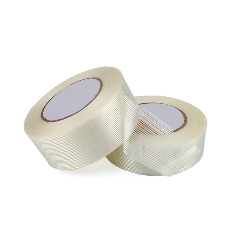 Mono-Directional Filament Tape