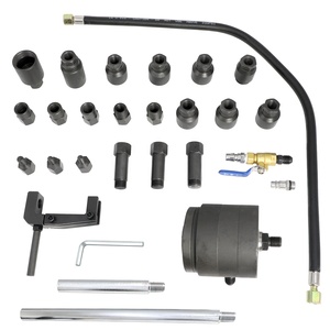 Extracteur universel pneumatique pour injecteurs de carburant diesel avec testeur d'injecteurs diesel Common Rail <span class=keywords><strong>BOSCH</strong></span> 110 - Product Image 3