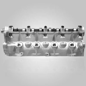 Culasse pour mazda RF 2.0L 8v FS0110100J FS0210100J FS0510100J 908742 - Product Image 2