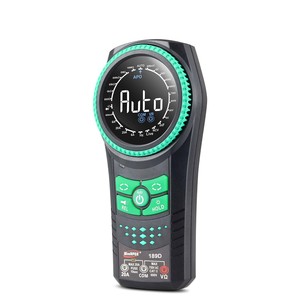 WinAPEX 189D 3 Digit 6000 Kali Pengukuran DM EF/True RMS/Diode/Pengukuran Kontinuitas Multimeter <span class=keywords><strong>Digital</strong></span> Tombol Putar Cerdas - Product Image 2