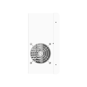 Contrôleur de charge de stockage pour système d'énergie solaire domestique TEP 6415, 60A MPPT, 3000W max, PV réseau 150V, 12/24/36/48VDC automatique - Product Image 5