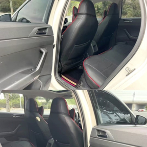 Volkswagen <span class=keywords><strong>Polo</strong></span> <span class=keywords><strong>Hatchback</strong></span> 2019-2023, 1.5L, Automático, Gasolina, Usado, Económico, Volante a la Izquierda, Pantalla Táctil, Asientos Eléctricos, China - Product Image 5