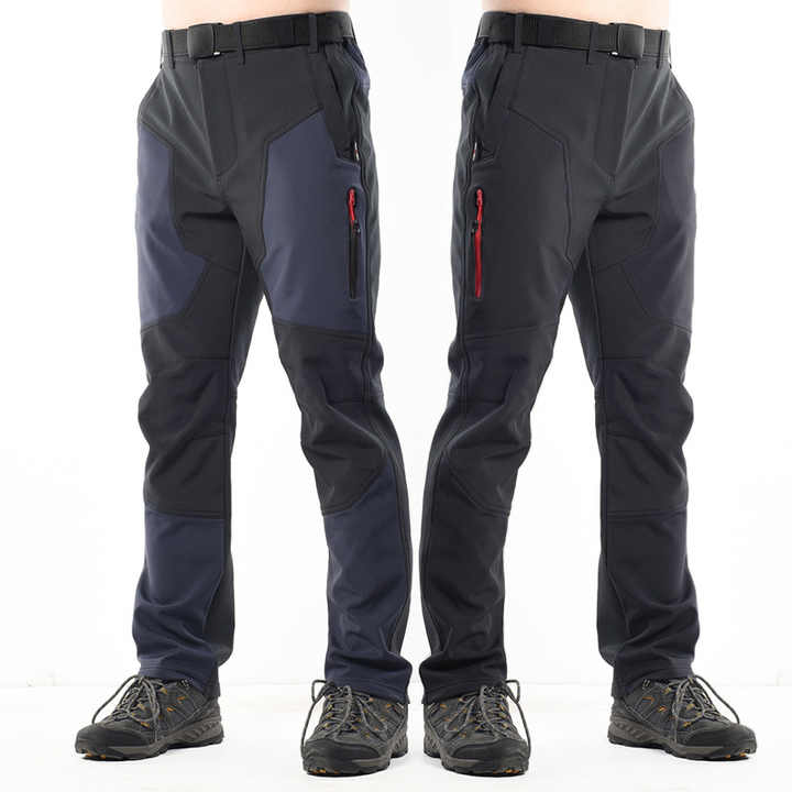 Functional Waterproof Outdoor Hiking Pants