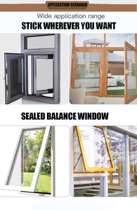 EPDM strisce di tenuta per porte in acciaio plastica finestre elettrodomestici vari prodotti in gomma vendita diretta in fabbrica - Product Image 6