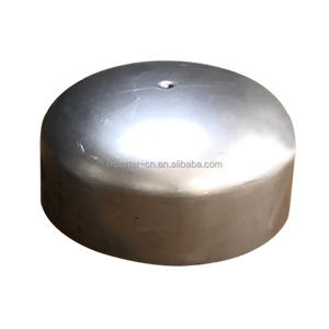 Bể nước nóng xi lanh nồi hơi đầu vẽ công cụ ép khuôn cho các thiết bị gia dụng - Product Image 3