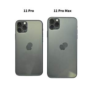 Teléfonos Móviles Usados Originales Desbloqueados al por Mayor XR XS XSM <span class=keywords><strong>11</strong></span> 11Pro 12Pro Max Teléfono de Ocasión XS Max 12Pro Max - Product Image 2