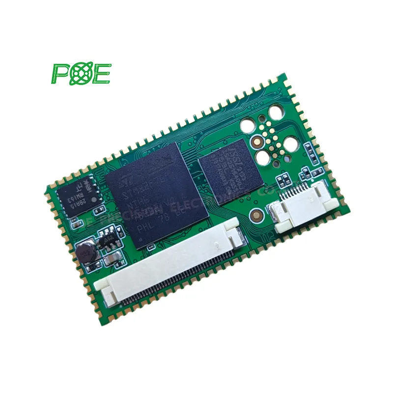 PCB circuit board printed circuit card Pcba Board Lcd Panel Control Board For video wall