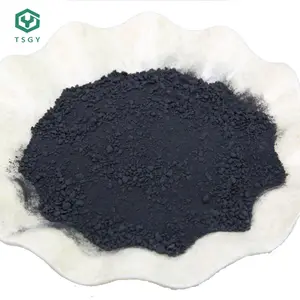 Resina de formaldehído de Melamina negra, compuesto de moldeado fenólico, polvo de baquelita, compuesto de moldeado de resina
