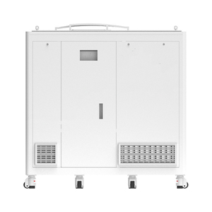 Générateur d'hydrogène PEM 20KW 4Nm3/h Équipement vert pour la production d'hydrogène - Product Image 5