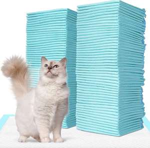 Wholesalers Super Absorbent extra Large Disposable Leak-proof Dog and <b>Puppy</b> Training <b>Pads</b> <b>100</b>"x100" - Product Image 1