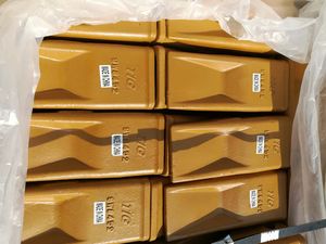 Nhà Máy Giá Trung Quốc Nhà cung cấp earthmoving có được các bộ phận xô răng 9w8452 9w8552 9w4551 - Product Image 4