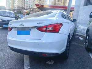 Chery Arrizo 5 Sedán 2023 de <span class=keywords><strong>Segunda</strong></span> <span class=keywords><strong>Mano</strong></span>, 1.5L, Transmisión Manual, Asientos Oscuros, Autos Usados Chinos para Exportación, <span class=keywords><strong>Baratos</strong></span> - Product Image 2