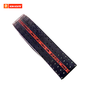 BonRoute endüstriyel kauçuk konveyör bant Splicer mekanik ortak lastik bant için hızlı konektörü azaltmak kemer yırtılma değiştirin - Product Image 1