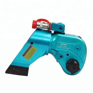 Adjustable Low Profile Drive Hydraulic Socket <b>Torque</b> Wrench Hydraulic <b>Torque</b> Wrench - Product Image 2