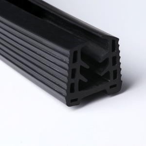 Epoxy Foam Double E <b>Seal</b> <b>Strip</b> For Refrigeration Door Window Gasket Replacement Repair Cooling System - Product Image 3