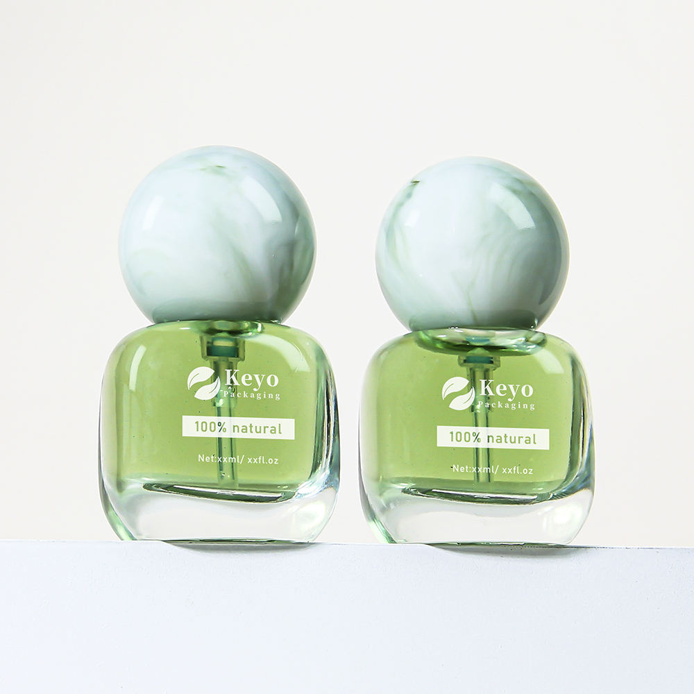 30ml serum glass bottle