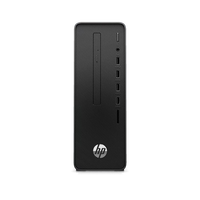 Kleine Desktop Computer Pc Ordinateur Draagbare Hp 280 G5 Toren Desktop Pc Core I5 10500 4G 1T 180W Voeding Voor Pk-280 G5 Sff