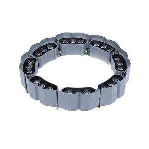 Lámpara <span class=keywords><strong>Solar</strong></span> de Jardín <span class=keywords><strong>con</strong></span> Anillo de Luz de 8x3W, <span class=keywords><strong>con</strong></span> Sensor de Luz, para Iluminación LED de Jardín Exterior - Product Image 6