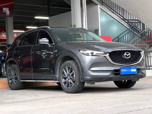 <span class=keywords><strong>Mazda</strong></span> <span class=keywords><strong>CX</strong></span>-<span class=keywords><strong>5</strong></span> <span class=keywords><strong>Grand</strong></span> <span class=keywords><strong>Touring</strong></span> <span class=keywords><strong>2019</strong></span> Automático Turbo AWD Usado en Buen Estado con Asientos de Cuero, Llantas R18, Portaequipajes de Techo de Aleación de Aluminio, Cámara Trasera - Product Image 2