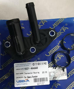 USEKA OEM konektor selang PCV, suku cadang otomatis untuk Subaru Forester Impreza Legacy Outback BRZ Crosstrek WRX XV - Product Image 3