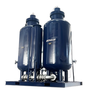 Generador de Nitrógeno PSA, Equipo de Generación de Gas, Fábrica China, Nitrógeno de Alta Pureza - Product Image 4