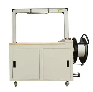 YYIPACK101A máquina automática de cintas para alta velocidade caixa embalagem caixa embalagem máquina para vários campos