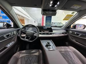 <span class=keywords><strong>Chery</strong></span> Cherry <span class=keywords><strong>Tiggo</strong></span> <span class=keywords><strong>8</strong></span> Pro Max Phev Dp-i sport 2026 capodanno Chirey Chary 7 Seat Ev benzina <span class=keywords><strong>Chery</strong></span> Suv Made in China - Product Image 4