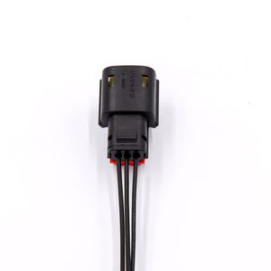 Conector de Bobina de Encendido 9U2Z14S411EA para Ford 2013-2019 V6 V8 Flex F150 9U2Z14S411EA - Product Image 5