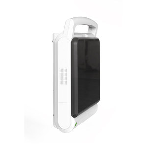 Monitor Cardiotocográfico CONTEC CMS800A-Plus Monitor <span class=keywords><strong>Fetal</strong></span> Ultrassom Monitor de Batimentos Cardíacos Pré-natais - Product Image 2