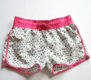 Costume da Bagno Estivo da Donna, Pantaloncini Casual con Frange, Shorts da Surf, Abbigliamento da Spiaggia Personalizzabile - Product Image 2