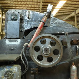 Nouveau style populaire broyeur à marteaux en bois/broyeur de copeaux de bois/moulin de rasage de la biomasse avec des prix bon marché - Product Image 5