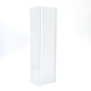 Tablier de <span class=keywords><strong>gouttière</strong></span> de toit en métal de bord d'égouttement de l'acier FHA de couleur bronze blanc clignotant - Product Image 5