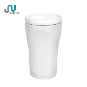 Venta caliente 460ML 16oz Vaso de acero inoxidable con aislamiento de doble pared para automóviles y Tumblr Nuevo diseño de la mejor marca - Product Image 2