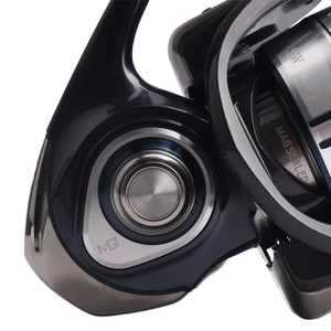 Moulinets de pêche <span class=keywords><strong>Daiwa</strong></span> Certate SW <span class=keywords><strong>LT</strong></span> 5000D-CXH- 6000P 8000P 14000XH Moulinets de pêche polyvalents - Product Image 6