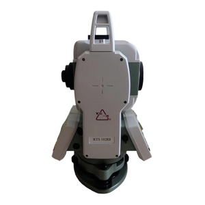 เครื่องวัดมุมแบบ Total Station รุ่น FOIF RTS102R10 จอ LCD ขนาด 2 นิ้ว ความแม่นยำสูง ราคาประหยัด ยี่ห้อจีน สำหรับงานสำรวจ RTS102 - Product Image 5