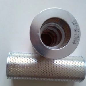 Repuestos Shantui SE215-9 SE220-9, Tanque Hidráulico para Excavadora J221-78B-010001 J233-78A-050000 J221-78B-030000 Y158-78A-040001 - Product Image 5