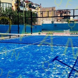 Pista <span class=keywords><strong>de</strong></span> Pádel Galvanizada en Caliente APEX, Gran Descuento, Deportes al Aire Libre, Certificación CE, Fabricación <span class=keywords><strong>de</strong></span> Pistas <span class=keywords><strong>de</strong></span> Pádel - Product Image 6