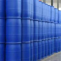 LABSA 96% de qualité supérieure, liquide brun pour la formule de lessive liquide, liquide vaisselle, savon, acide alkylsulfonique linéaire