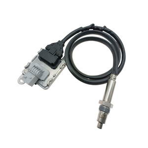 SNS3261A NOx <b>Sensor</b> With Control Module <b>For</b> Volvo Medium Heavy-Duty Trucks Euro V VI China IV V VI EPA - Product Image 1