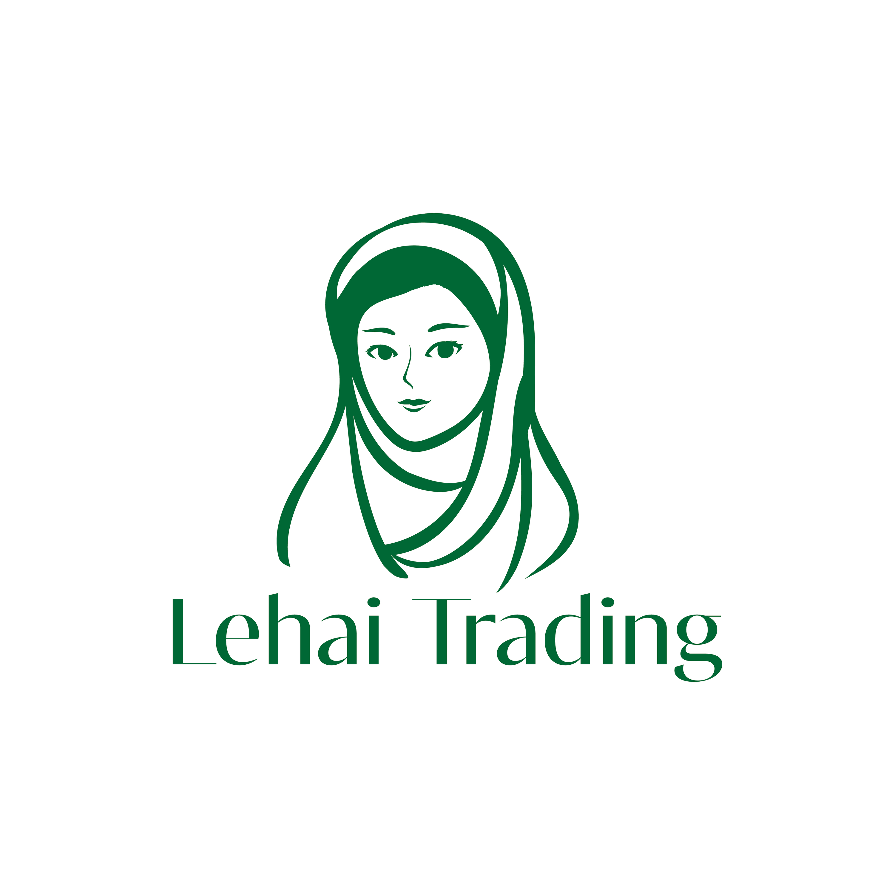 Guangxi  Lehai Trading Co., Ltd. logo