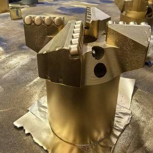 חם מכירה מזויפת 4 כנפיים <span class=keywords><strong>pdc</strong></span> לקדוח קצת מים קידוח גיאותרמיות & פחם כריית כלי קידוח מוסמך iso פחם - Product Image 3