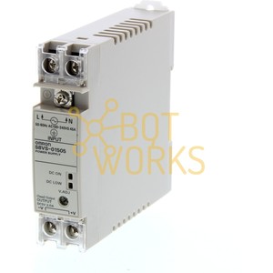 Omron S8VS01505177287 - Nuovo - Product Image 1