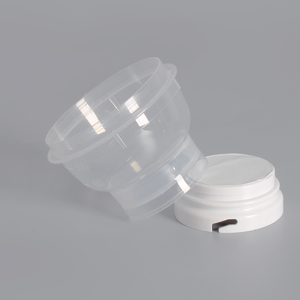 미생물 여과 매니폴드 깔때기 멸균 의료 검사 미생물학 액체 샘플 필터 TW-ST100 100ML CUP - Product Image 6
