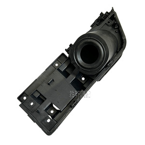 Conjunto de Tapa de Tanque de Combustible para Ford Transit MK8 2014-2023, Pieza de Repuesto de ABS - Product Image 4