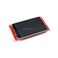 4,0 Zoll SPI Serial Port 480 X320 TFT LCD-Display Farbbild schirm modul für Arduino