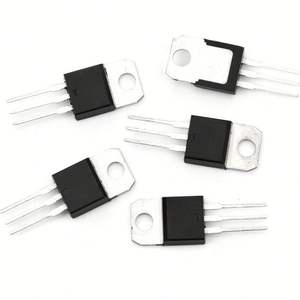 Original and Brand-new Guaranteed MXP8004AT TO-220 Transistor Specialized Electronic Components Purchasing and Support Services - Product Image 1